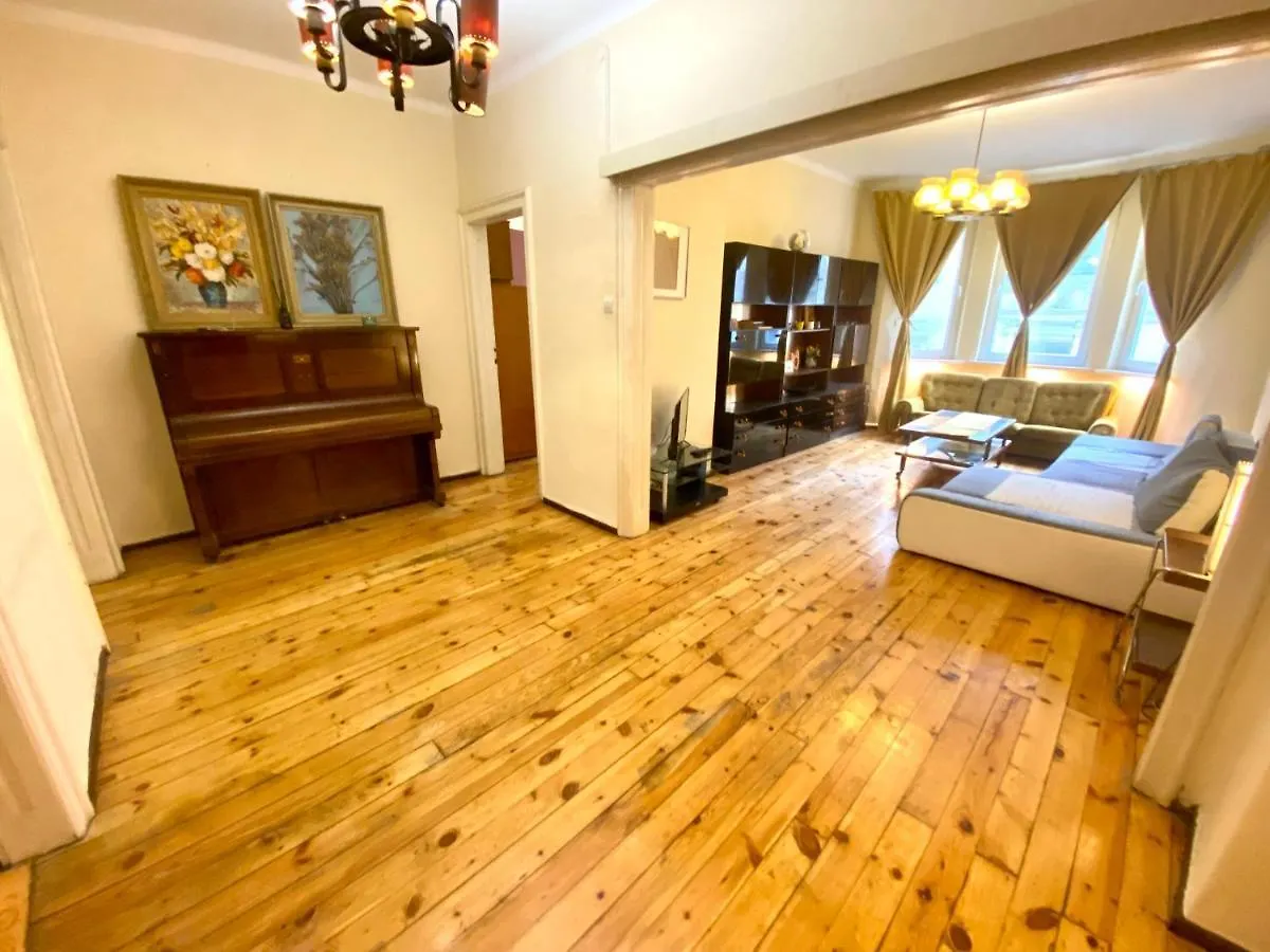 Dom Apartment Sofia