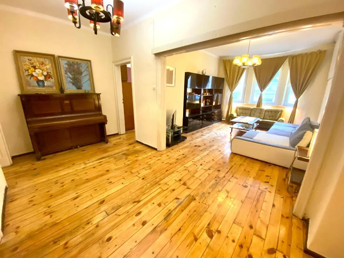 Dom Apartment Sofia