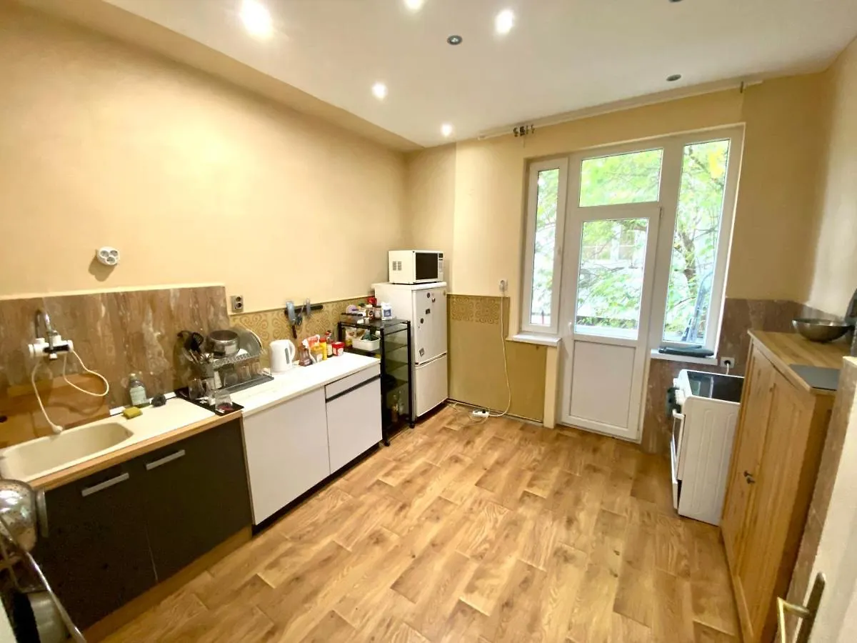 Dom Apartment Sofia Bulgaria